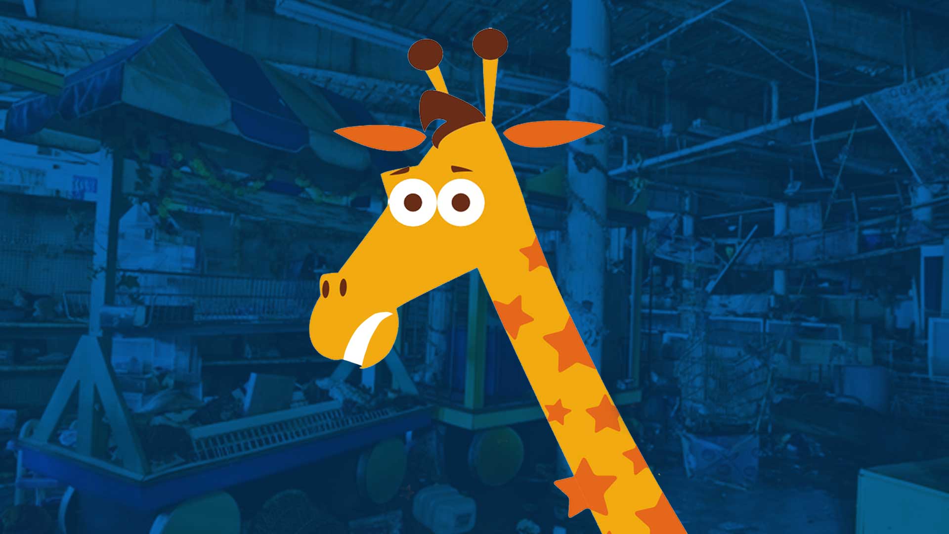 The Toys "R" Us Closing story Company Forensics